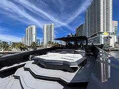 Yacht: consegnato in Australia il primo Tecnomar for Lamborghini 63