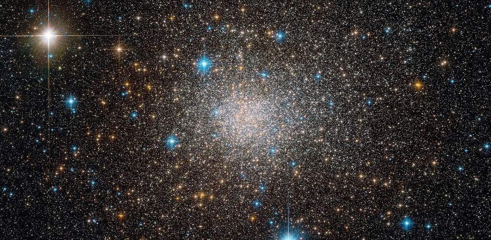 Forme di vita: si riducono nei pianeti delle stelle ricche di metalli pesanti