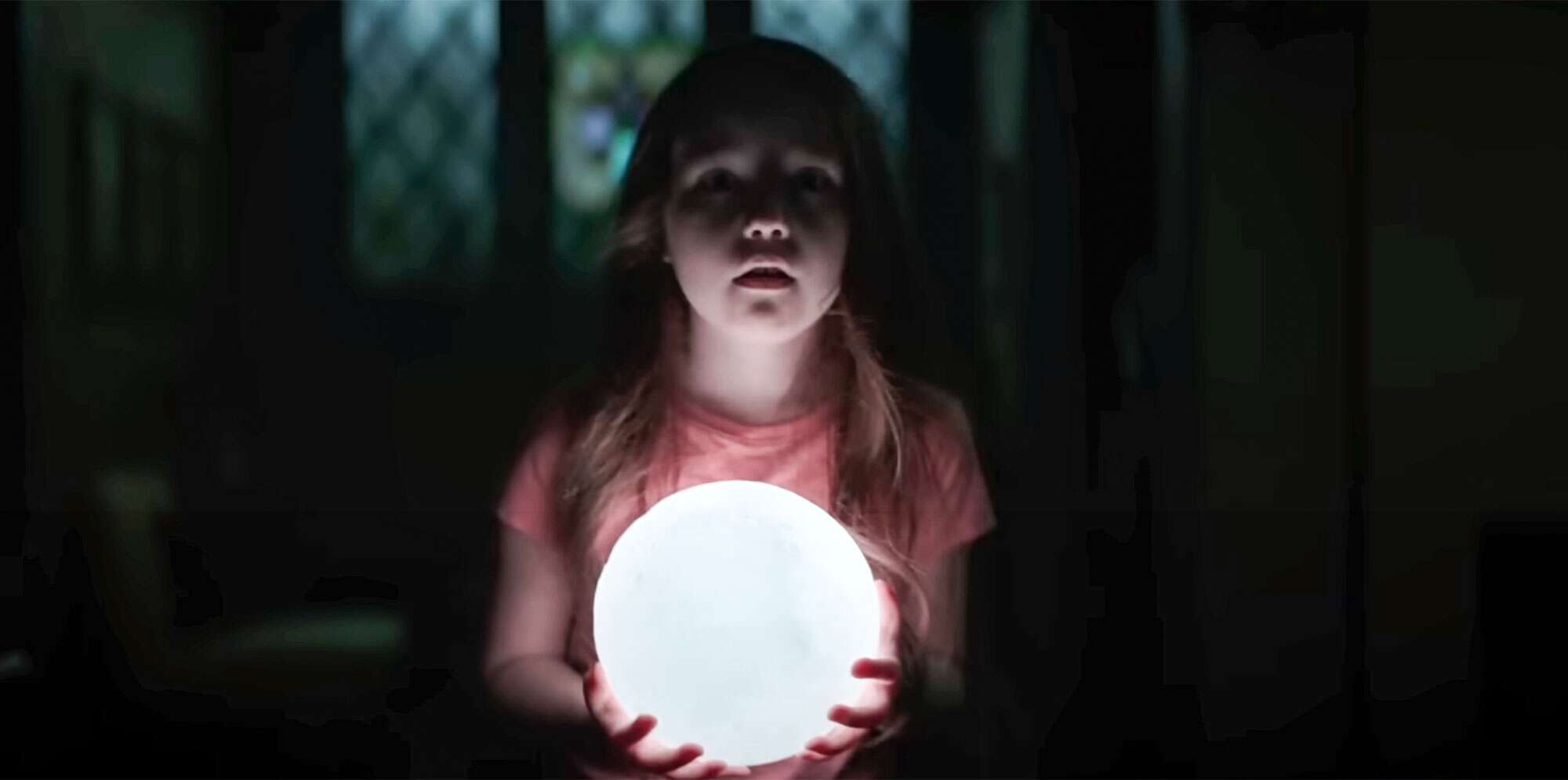 The Boogeyman: Disney ha vietato di utilizzare un giocattolo di Star Wars nel film