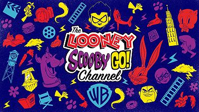 The Looney Scooby Go! Channel su Cartoon Network per il centenario dei Warner Bros. Studios