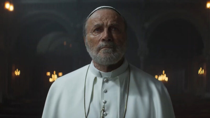 L'esorcista del Papa
