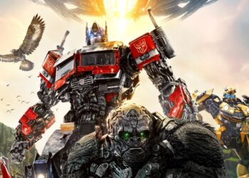Transformers: Il Risveglio, nuovo trailer e i character poster
