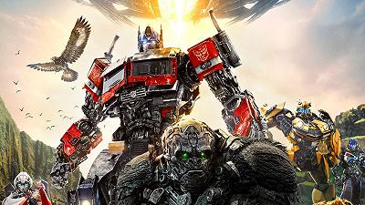 Transformers: Il Risveglio, nuovo trailer e i character poster