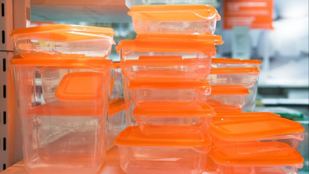 Tupperware: l’azienda è in forte crisi