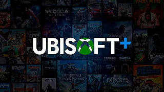 Ubisioft+ è in arrivo su Xbox? Il servizio è comparso sullo store di Microsoft