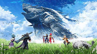 Xenoblade Chronicles 3: Un Futuro riconquistato, trailer e data d’uscita del DLC prequel