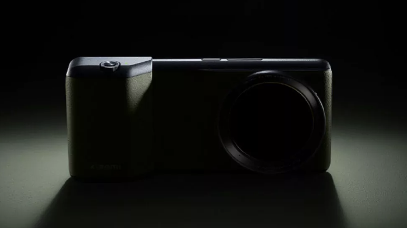 Il Xiaomi 13 Ultra avrà dei nuovi accessori per la fotografia?