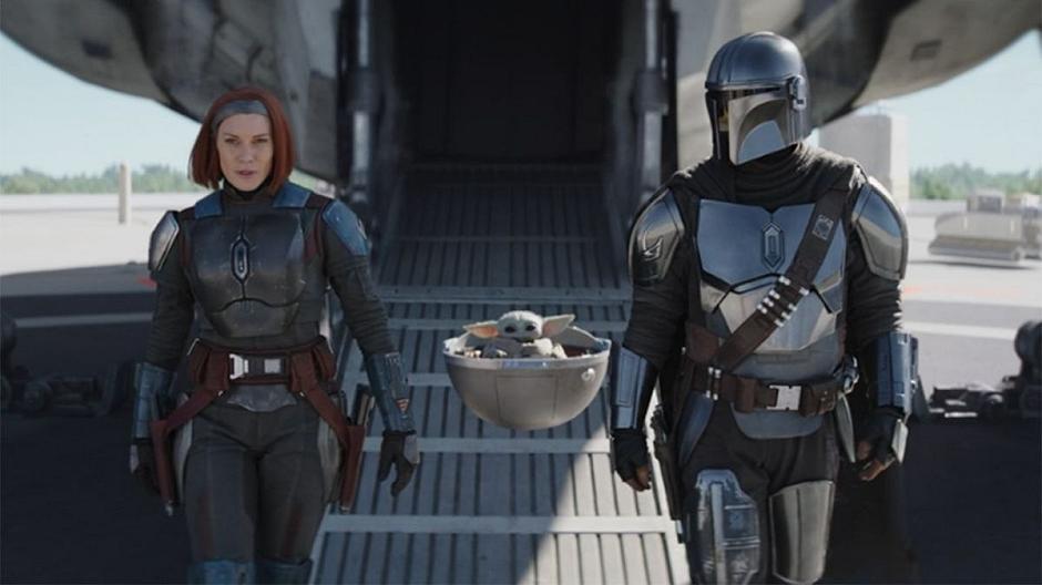 The Mandalorian 3, la recensione del settimo episodio: l’oscurità di cui avevamo bisogno