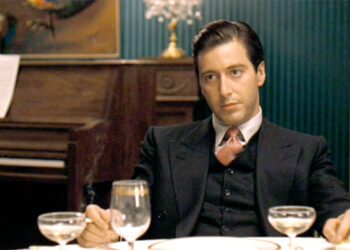 Il Padrino: Al Pacino descrive le differenze tra i primi due film