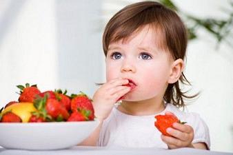 Allergie alimentari nei bambini: nuovo studio pubblicato su Lancet