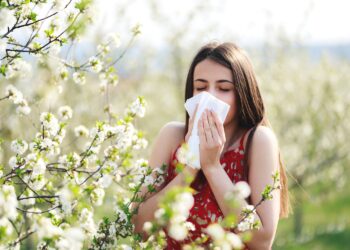 Allergie di primavera: come affrontarle?