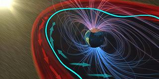 La musica dello spazio: il progetto Harp della NASA