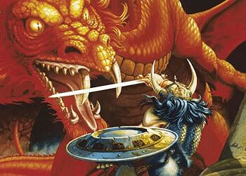 Dungeons & Dragons: la storia di un mito