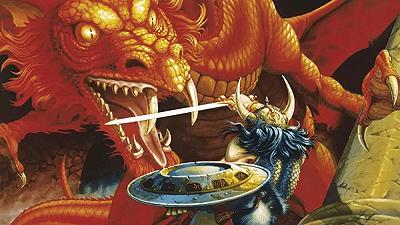 Dungeons & Dragons: la storia di un mito