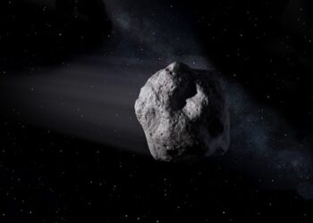 Space exploration: China aims up to asteroids