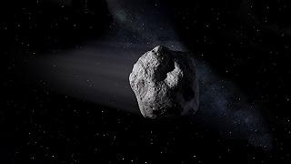 Esplorazioni spaziali: la Cina punta fino agli asteroidi