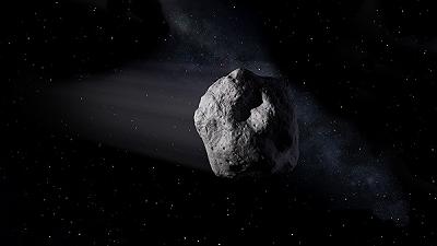 Esplorazioni spaziali: la Cina punta fino agli asteroidi