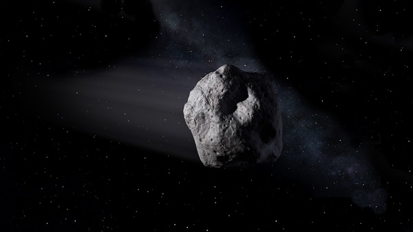 Esplorazioni spaziali: la Cina punta fino agli asteroidi