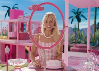 Barbie: Margot Robbie era convinta che il film non si sarebbe potuto fare