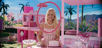 Barbie: Margot Robbie era convinta che il film non si sarebbe potuto fare