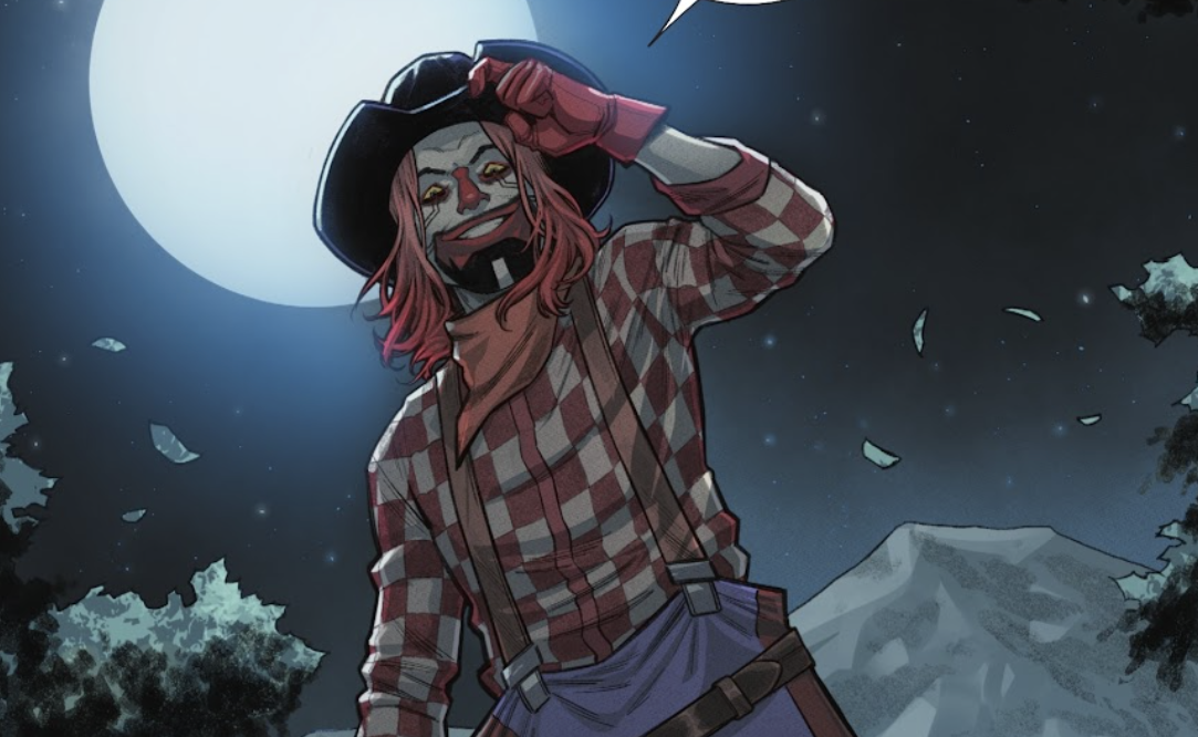 Batman: nei fumetti viene introdotto un nuovo Joker