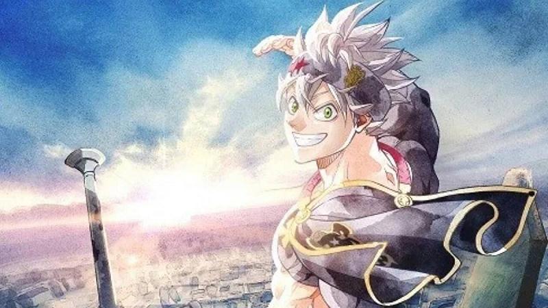 Black Clover: La spada dell'Imperatore Magico, cosa sapere prima di vederlo