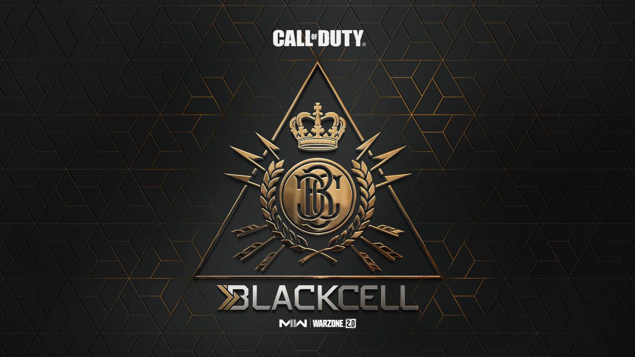 Call of Duty: Modern Warfare II & Warzone 2.0, trailer dell’aggiornamento Blackcell