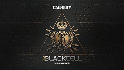 Call of Duty: Modern Warfare II & Warzone 2.0, trailer dell’aggiornamento Blackcell
