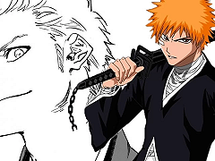 Bleach: da oggi in edicola la saga di Tite Kubo