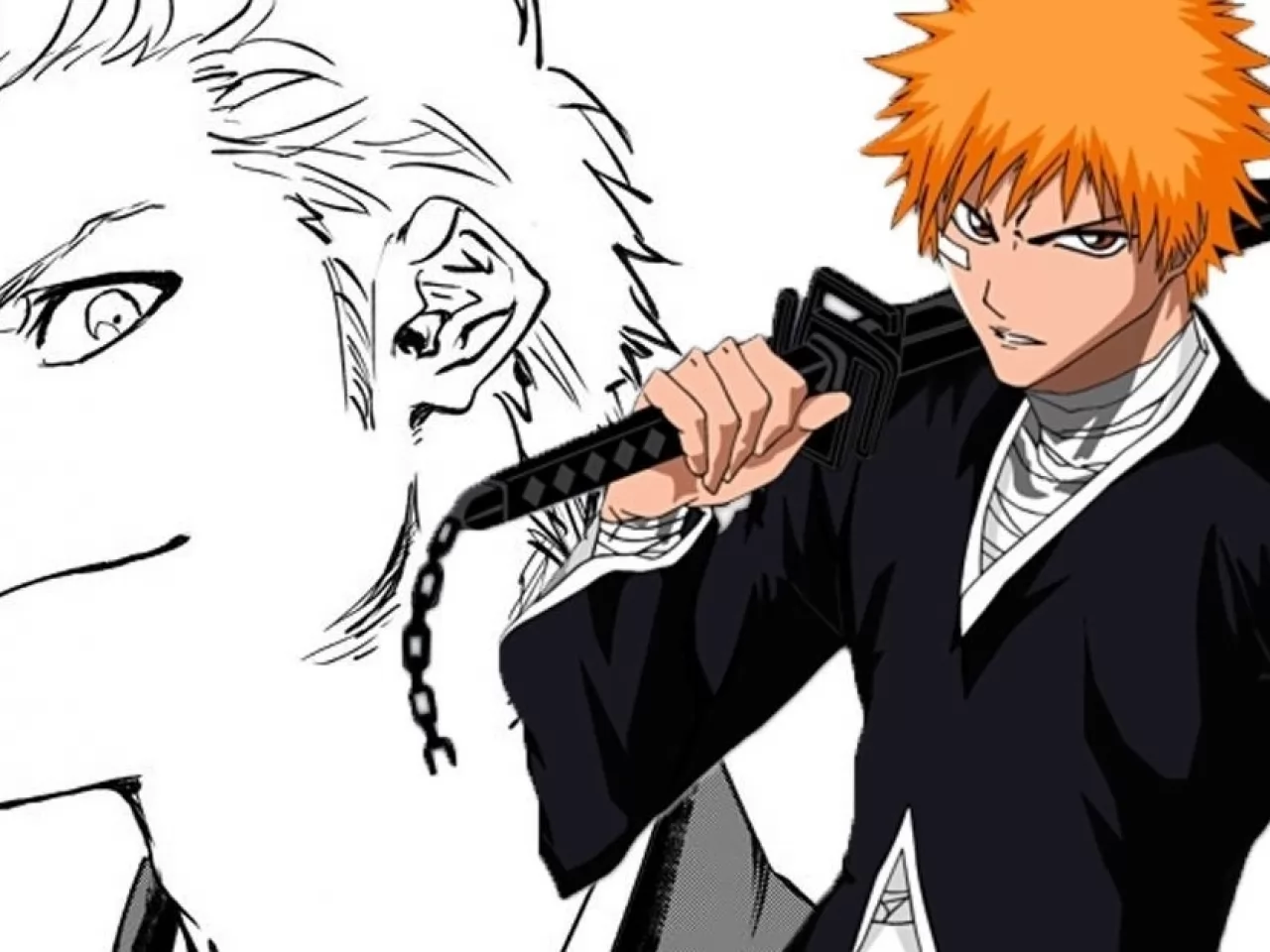 Bleach: da oggi in edicola la saga di Tite Kubo
