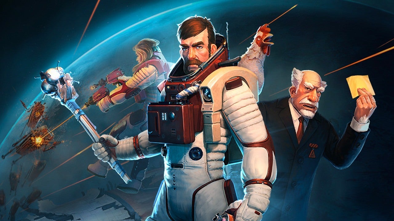 Epic Games Store, svelati i giochi gratis del 27 aprile 2023