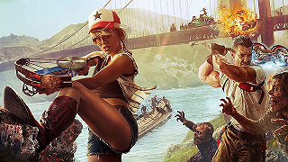 Dead Island 2: trailer con le citazioni della stampa internazionale