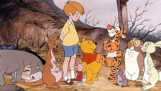 Christopher Robin: in sviluppo una serie TV vietata ai minori