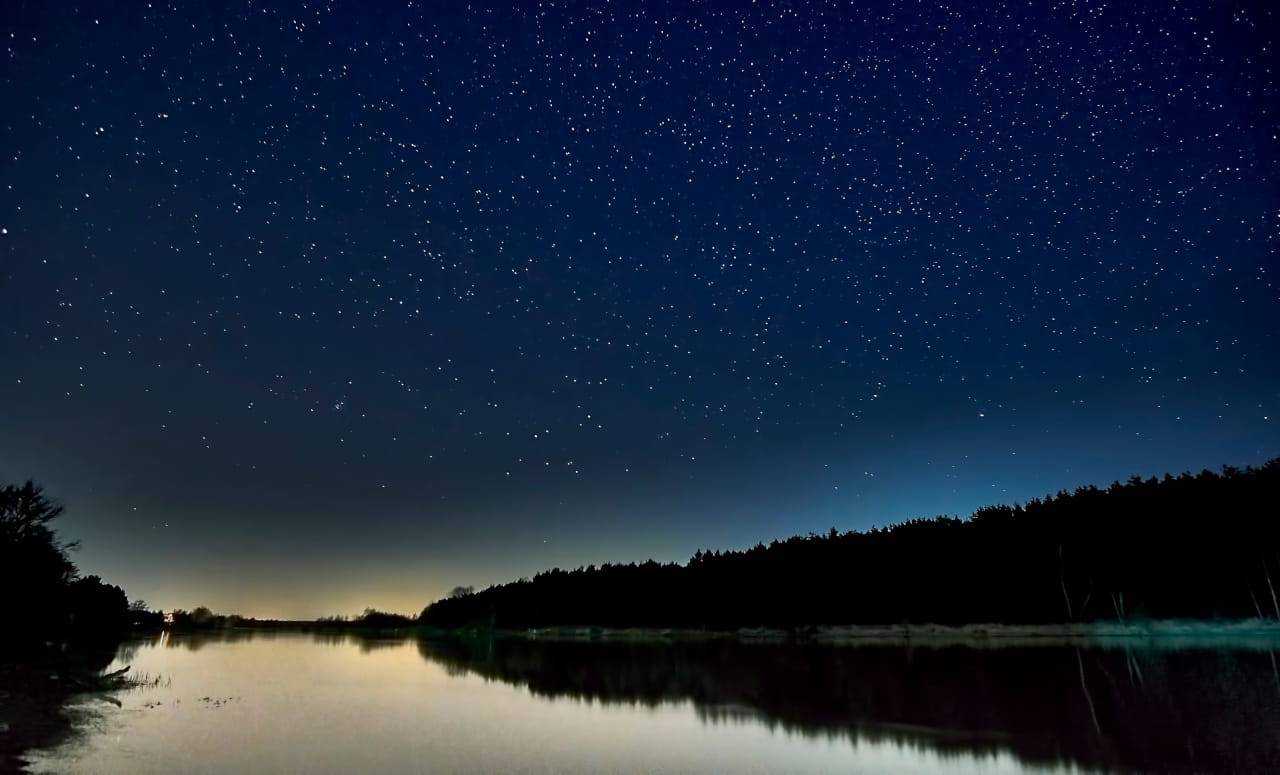 Cielo di aprile: ecco cosa ammirare