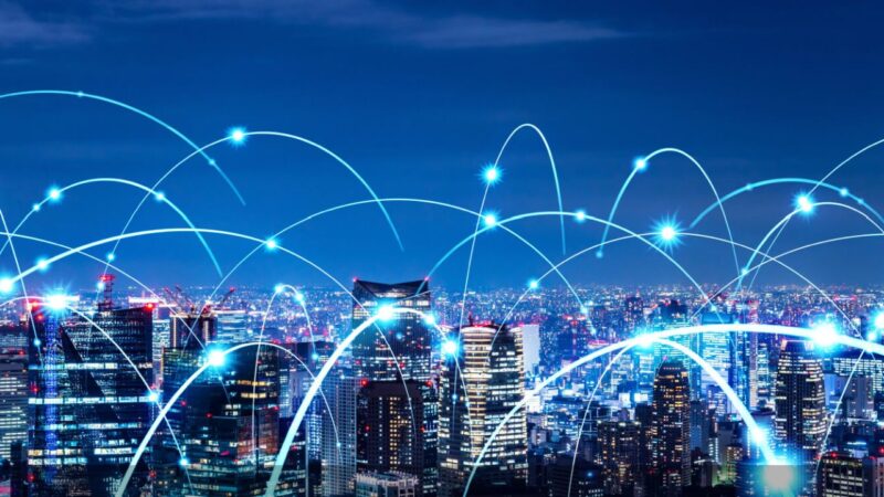Tecnologia FWA: la nuova frontiera per una rete Internet sempre più diffusa e veloce