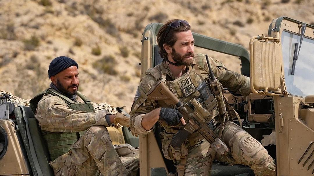 The Covenant: il nuovo trailer del film con Jake Gyllenhaal