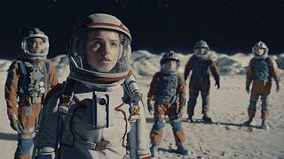 Crater: prima clip dal film originale in arrivo su Disney+