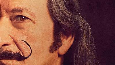 Daliland: trailer e foto del biopic su Salvador Dalí
