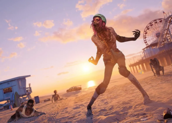 Dead Island 2: spuntano in rete i primi 30 minuti di gameplay del gioco