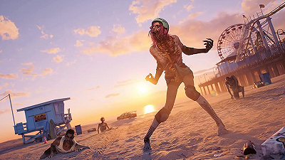 Dead Island 2: spuntano in rete i primi 30 minuti di gameplay del gioco