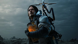 Death Stranding: 12 suonerie disponibili gratis sul sito ufficiale del gioco