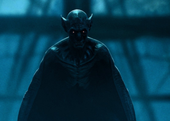 Demeter - Il risveglio di Dracula: il film sarà un Alien in versione Dracula