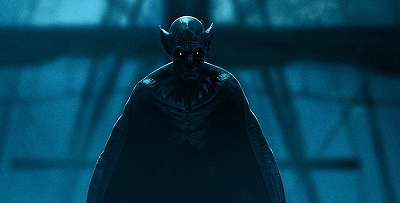 Demeter – Il risveglio di Dracula: il film sarà un Alien in versione Dracula