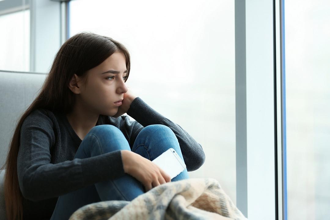 Il coinvolgimento dei geni nella ruminazione in adolescenza