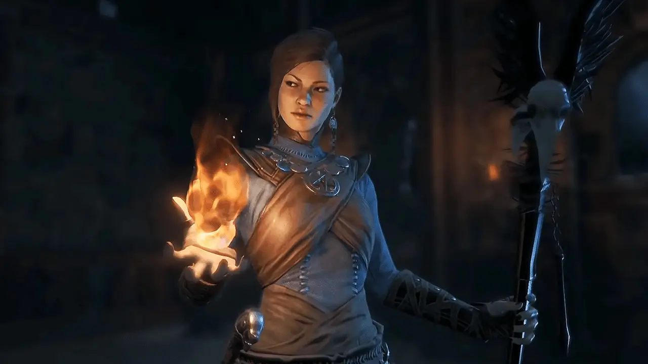 Diablo 4: patch 1.1.1 disponibile, tutte le novità dell’aggiornamento