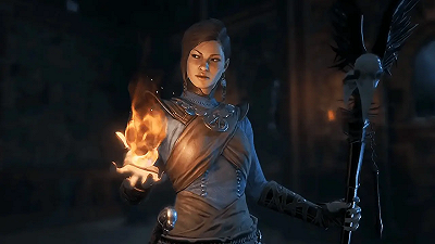 Diablo 4: nuovo trailer dedicato alla scelta delle classi e alla libertà di personalizzazione
