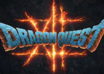 Dragon Quest XII: The Flames of Fate, logo aggiornato: novità in arrivo?