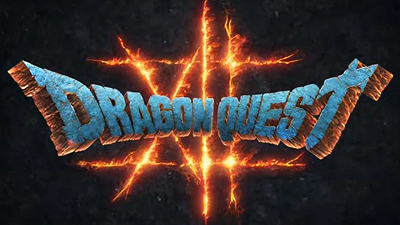Dragon Quest XII: The Flames of Fate, logo aggiornato: novità in arrivo?