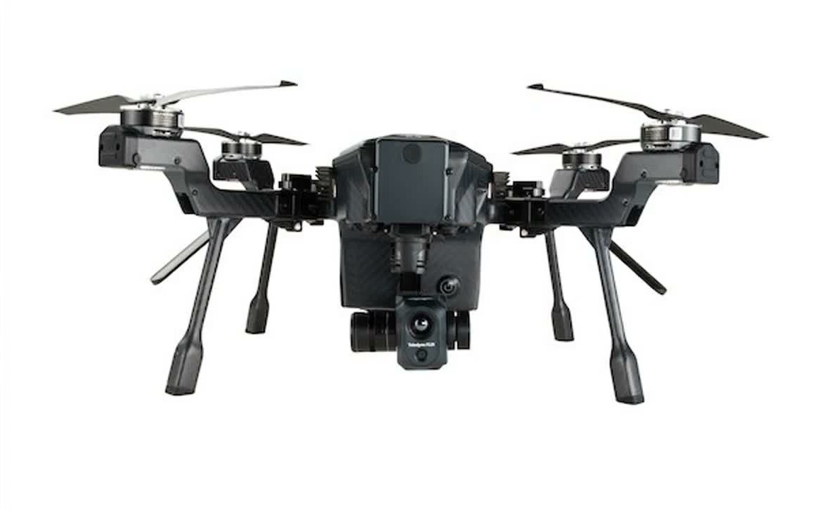 drone Teledyne FLIR SIRAS