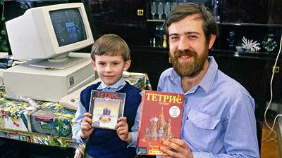Tetris, l’incredibile storia vera dietro al film AppleTV+